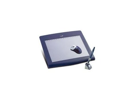 GENIUS PENSKETCH 9X12 USB