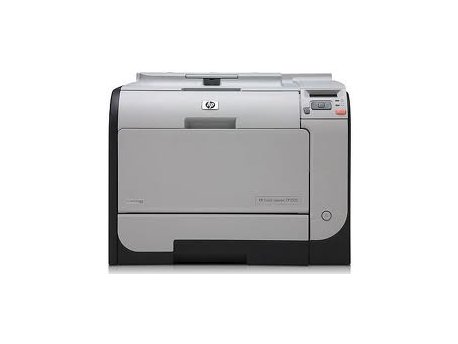 HP Color Laserjet CP2025N CB494A