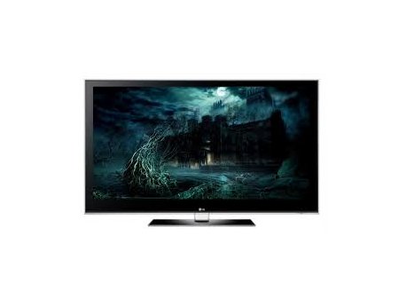 LG 42LX6500 LED 3D TV