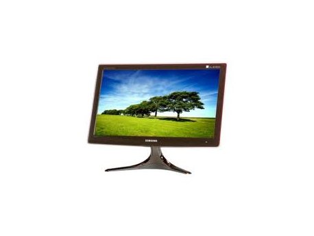 SAMSUNG BX2335 LED