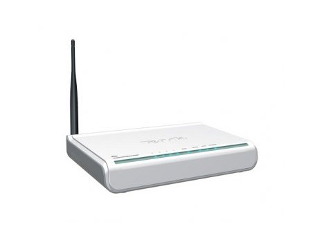 TENDA W311R+ WIRELESS ROUTER 300MBPS
