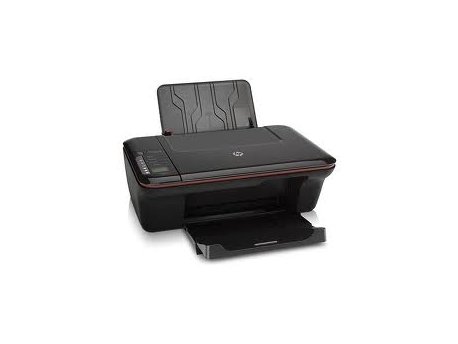 HP Deskjet 3050 all-in-one wireless CH376B