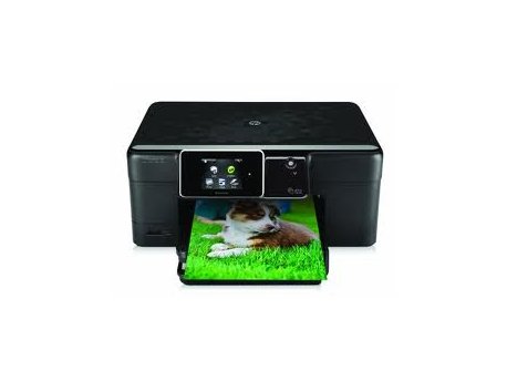 HP Photosmart Plus e-all-in-one CN216B