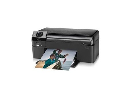 HP Photosmart Wireless e-all-in-one CN245B