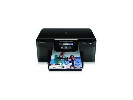 HP Photosmart Premium e-all-in-one CN503B