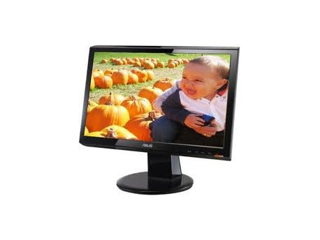 ASUS VH192D