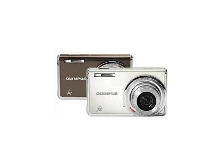 OLYMPUS FE-5035 + GRATIS dodatna Li-Ion baterija i torbica