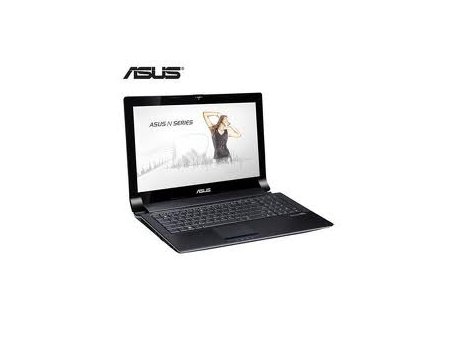 ASUS N53JQ-SX087