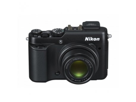 NIKON CoolPix P7800
