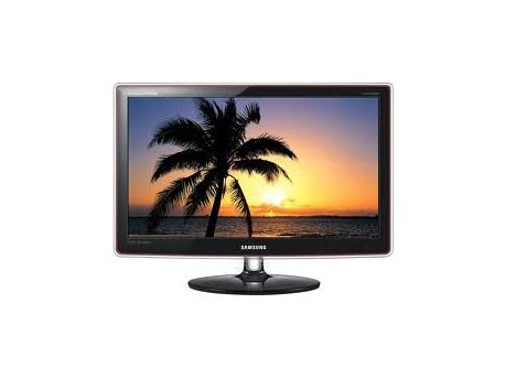 SAMSUNG HDTV P2470LHD