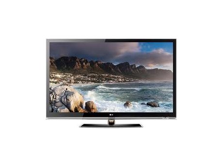 LG 55LE8500 LED Slim LCD TV