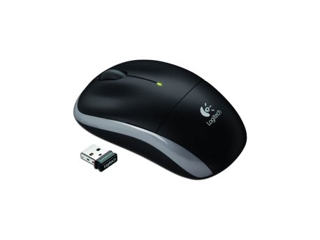 LOGITECH M180 Wireless