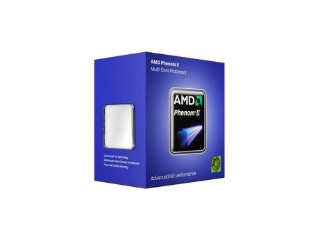 AMD Phenom II X6 1055T