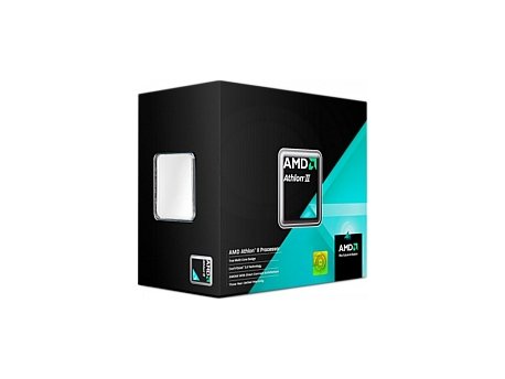 AMD Athlon II X2 250