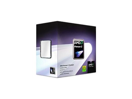 AMD Phenom II X2 555