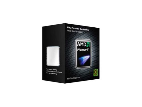 AMD Phenom II X2 565