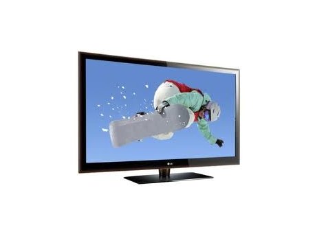LG 47LE8500 LED TV Full HD