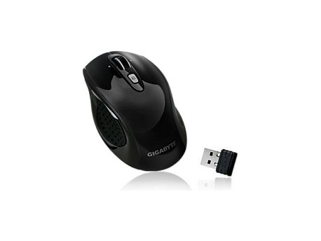 GIGABYTE GM-M7700 Wireless