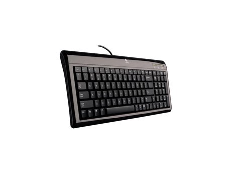 LOGITECH Ultra Flat