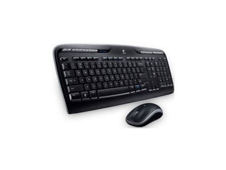 LOGITECH MK320 Wireless