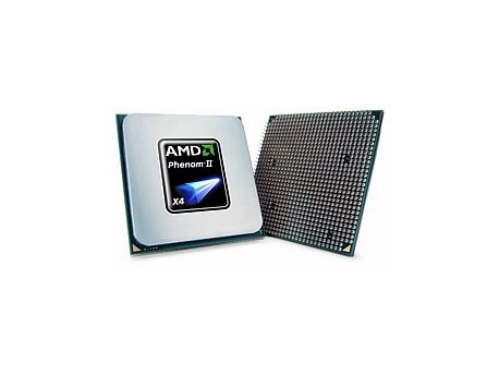 AMD Phenom II X4 840