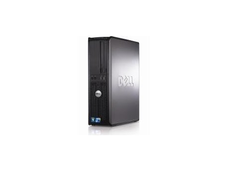 DELL OptiPlex 380 DT C2D E7500