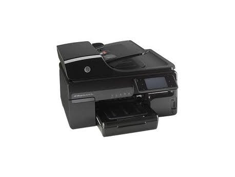 HP Officejet Pro 8500A plus e-all-in-one CM756A