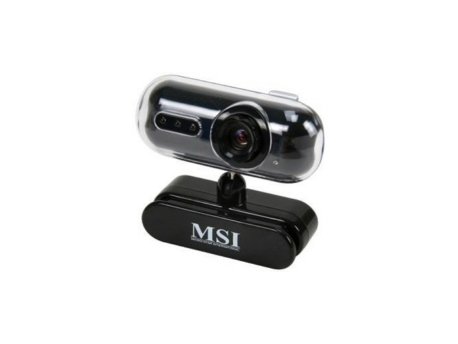 MSI StarCam Clip