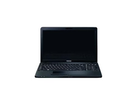 TOSHIBA Satellite C660-1J1