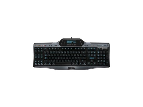 LOGITECH G510 Gaming