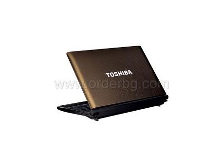 TOSHIBA NB550D-109
