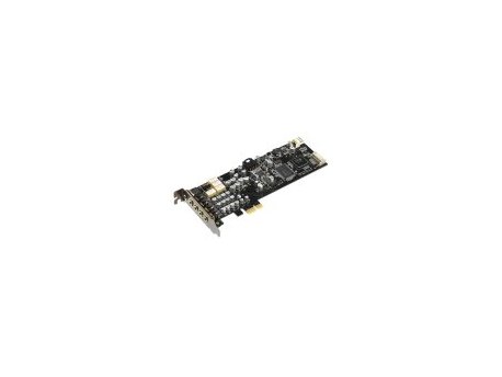 ASUS Xonar DX XD A