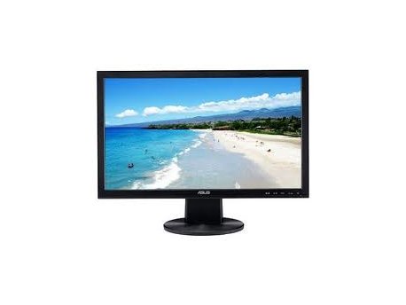 ASUS VW227D