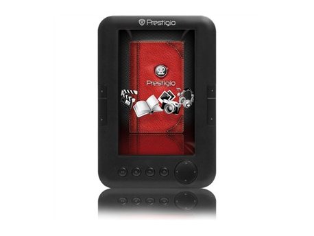 PRESTIGIO E-Book PER3052B