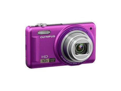 OLYMPUS VR-310