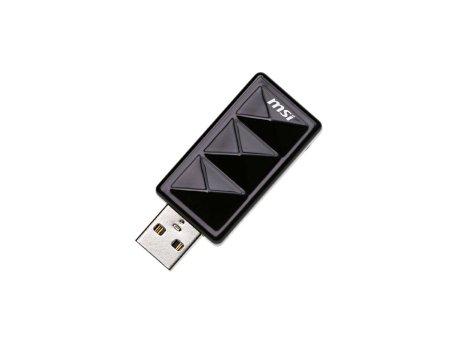 MSI DIGIVOX micro HD