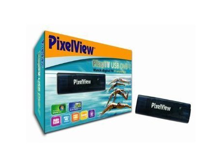 PIXELVIEW PlayTV USB DVB-T HD