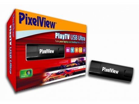 PIXELVIEW PlayTV USB Ultra