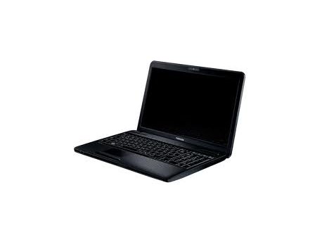 TOSHIBA Satellite C660-1CF