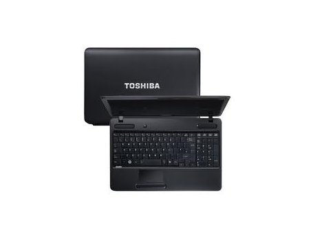 TOSHIBA Satellite C660D-14E