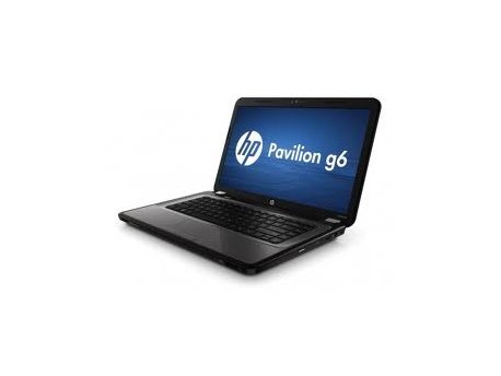 HP Pavilion g6-1001em