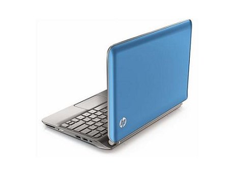 HP Mini 210-2201em Ocean Blue LD293EA