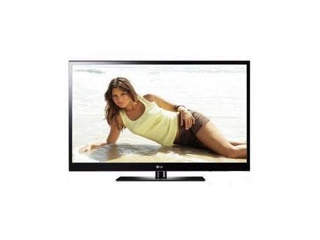 LG 50PJ550 Plasma TV HD Ready