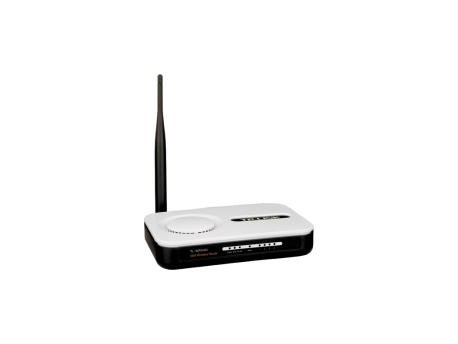 TP LINK TL-WR340G Wireless