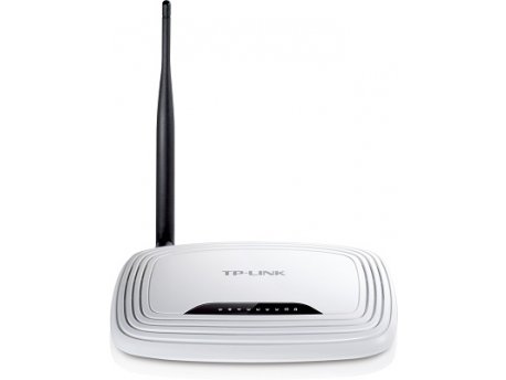 TP LINK TL-WR740N Wireless Lite N