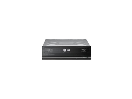 LG Blu RAY COMBO CH10LS20 LS
