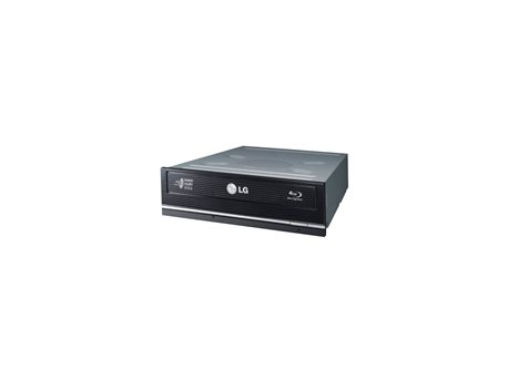 LG Blu-Ray Rewriter BH10LS