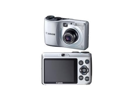 CANON PowerShot A800