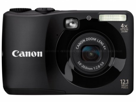CANON PowerShot A1200