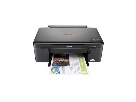 EPSON Stylus SX125 multifunkcijski inkjet stampac